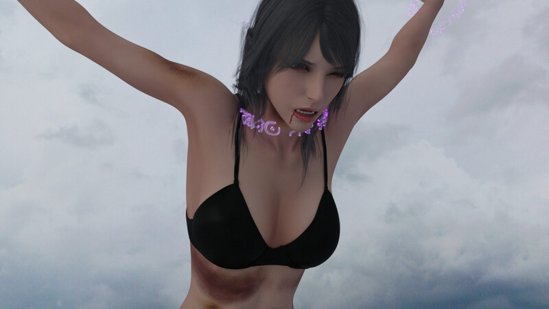 假棉奇事利战鹅魔01-03(完)[御姐][FM/574M/夸克]-第3张-漫画-飞雪ACG