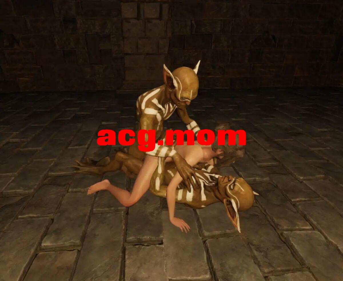 [ACT/3D/官中/PC] 诺蒂卡的女骑士 ノーティカの女騎士 DL官方中文 [1.3G][FM/度盘]-第4张-游戏-飞雪ACG