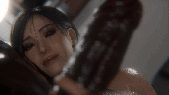 [3D/NTR/CV/夸克] Vekkte 1-3月新坐：艾达亡+猎恐+蒂法 [936M]-第2张-动漫-飞雪ACG