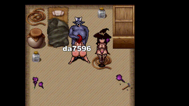 [欧美RPG/冻泰] 深渊地块敢 Abyss Of Pleasure v0.5.0 机翻步兵版 [1.4G//百度]-第5张-游戏-飞雪ACG