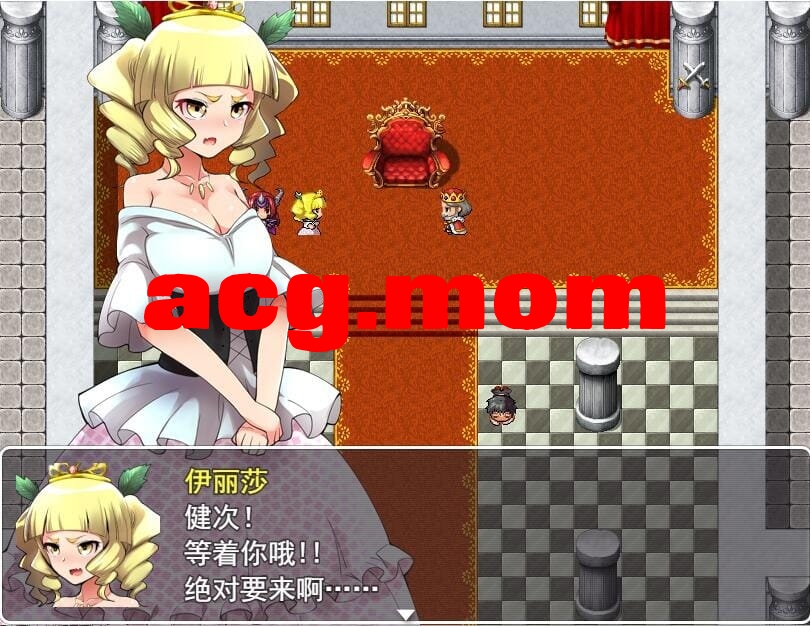 A2869[绿帽RPG汉化]吴泪重生NoTearsRebirthV2.01PC+安卓汉化版[1.2G/飞猫云转百度云]-第2张-游戏-飞雪ACG