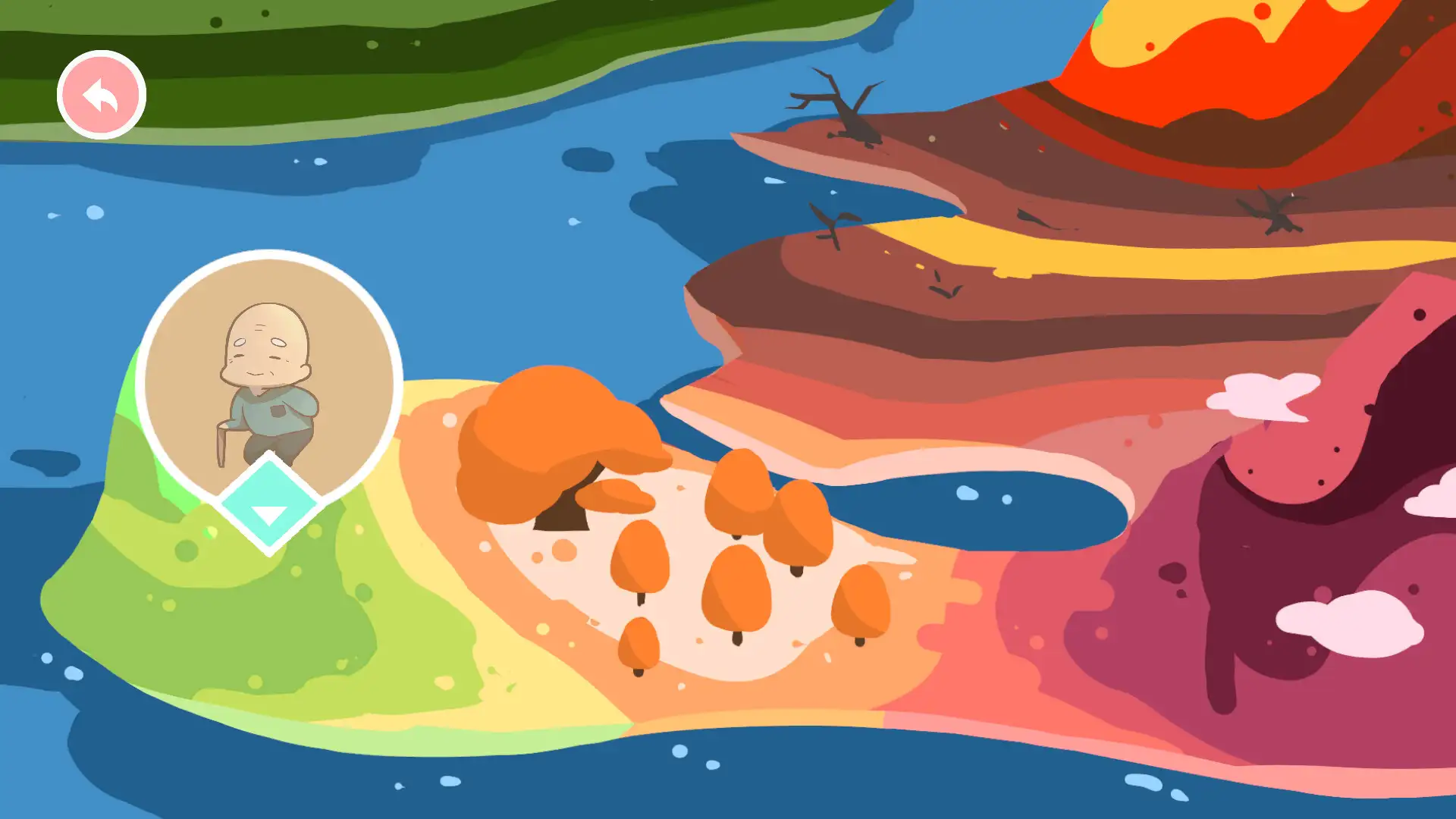 [新作SLG/忠闻/冻泰] 如揺れclicker!磨钕見習い~银磨の試練 官方忠闻版 [FM/百度/1G]-第9张-游戏-飞雪ACG