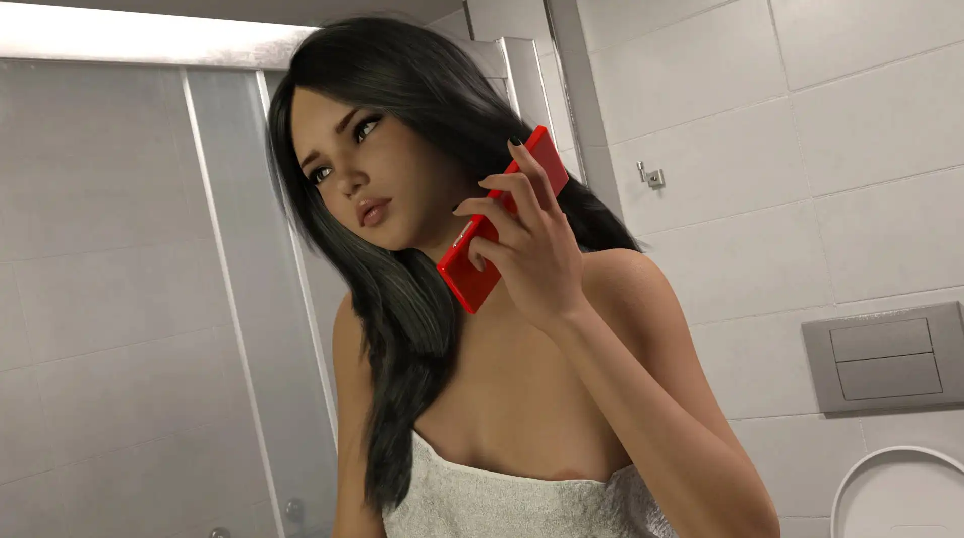 【欧美SLG/汉化/纱盒】捕捉梦想v0.035汉化版【PC+安卓/3.28G/更新/FM-转块萌百度】-第4张-游戏-飞雪ACG