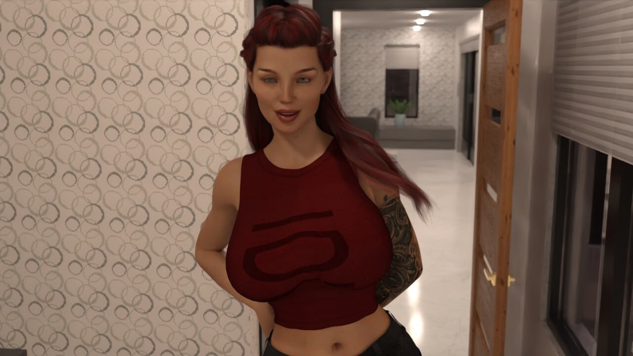 [欧美SLG/冻泰] 那天晚上夏语廖 It Was Raining That Night v0.10 PC+安卓 官方忠闻版 [3G/飞猫转百度]-第7张-游戏-飞雪ACG