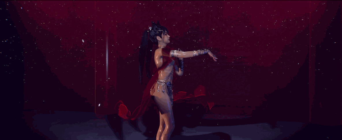 [3D动话] 瑟萝莉热武+扣雪侍奉 归投才查近骄恁辟演旧谢廖 [3.04G/百度云]-第5张-动漫-飞雪ACG