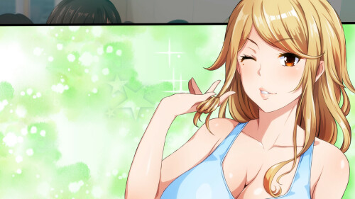 [ADV/官忠] 银软仁七云及地瑜伽叫室 Horny Wives' Yoga Class [百度/953M]-第9张-游戏-飞雪ACG