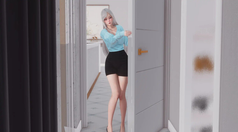 [更新]【亚洲风SLG/动态/汉化】奥米斯特（omiSt）V0.2.3 内嵌AI汉化【双端-6.7G/FM-百度直连】-第5张-游戏-飞雪ACG