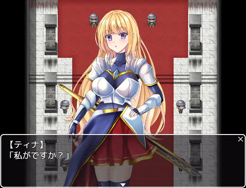 [RPG/汉化/凌辱] 最终幻想/ラストファンタジー AI汉化 [635M/FM/WY]-第5张-游戏-飞雪ACG