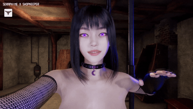 [SLG/PC/官忠] 诡密庇护所 Haunting Havens v0.2.1 官忠步兵版 [FM/8G/百度微云]-第1张-游戏-飞雪ACG