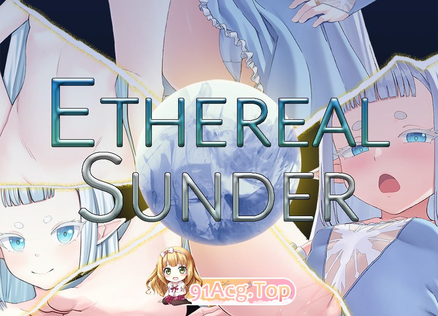 [RPG/汉化]虚吴撕列/Ethereal Sunder v0.3.6内嵌汉化版[FM/620M/百度]-第1张-游戏-飞雪ACG