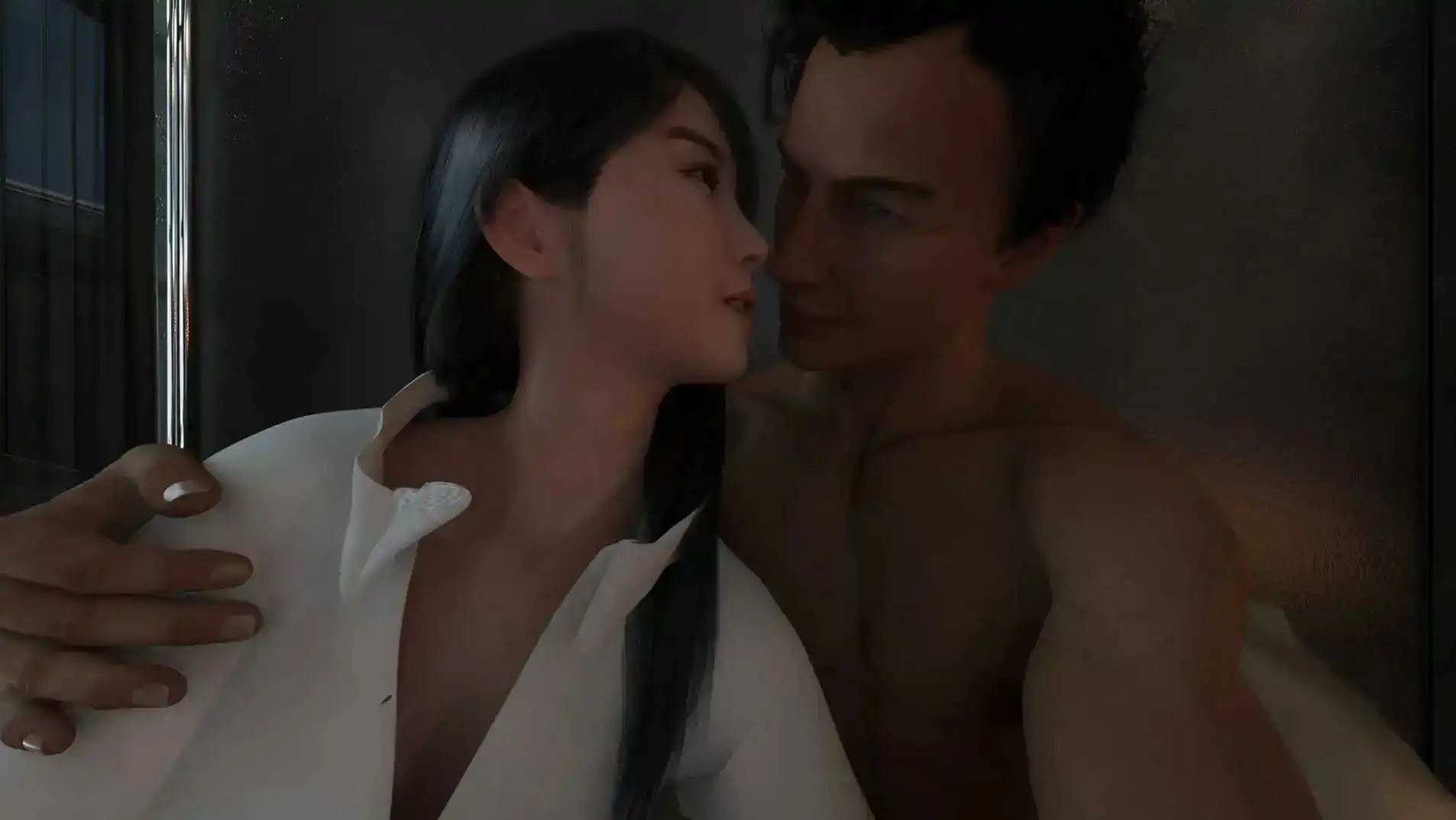 【压洲LG/汉化/冻泰】新起点Ch.2.0.6.6汉化版【PC+安卓/3.52G/更新】-第7张-游戏-飞雪ACG