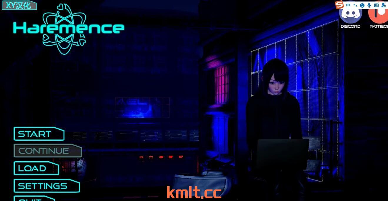 【欧美SLG/AIGPT汉化】厚宫Haremence [v0.14 Hotfix]【PC+安卓/2.9G/FM快萌-转百度】-第1张-游戏-飞雪ACG