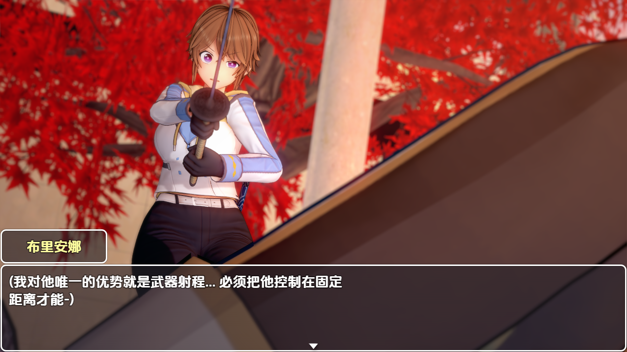 [RPG/汉化] 玩偶屋崛起 Dollhouse Rising 0.8.5 PC+安卓汉化版 [/2.2G/微云直连]-第5张-游戏-飞雪ACG