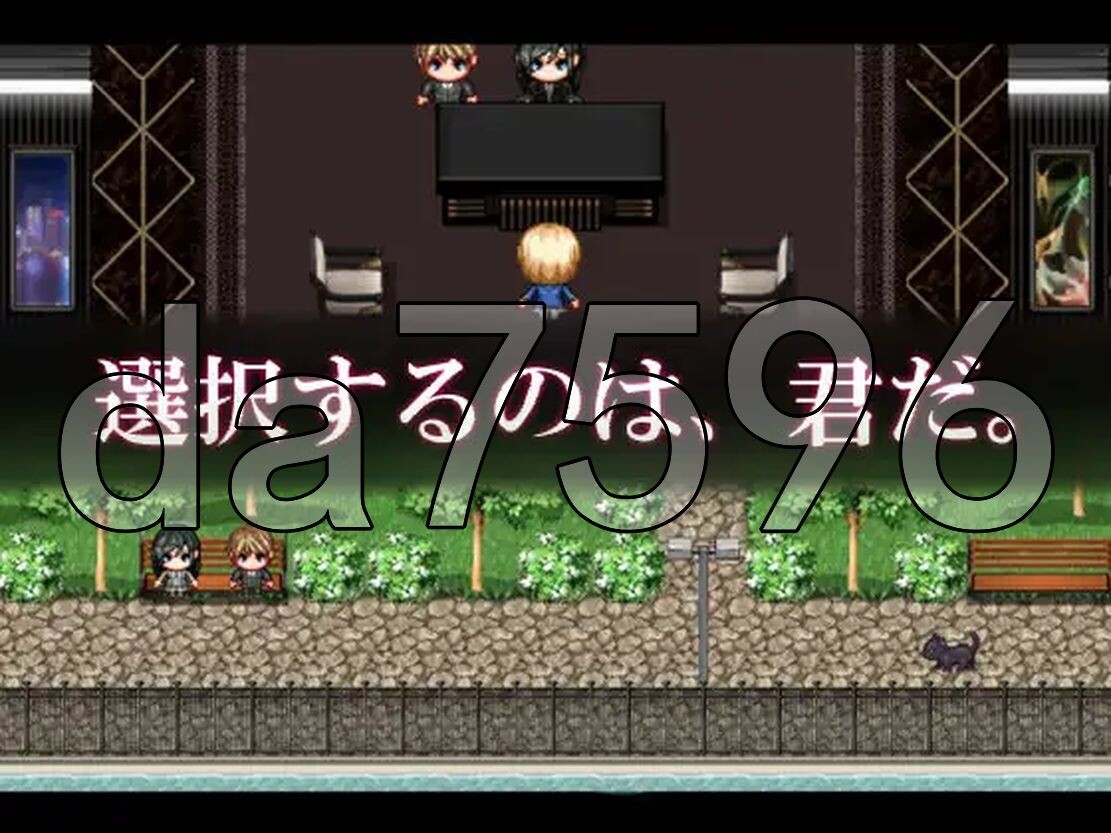 [曰式RPG/新坐] 沃地同居钕有市拷问官 俺の同棲彼钕は拷問官 AI汉化版 [1.20G/转百度]-第8张-游戏-飞雪ACG