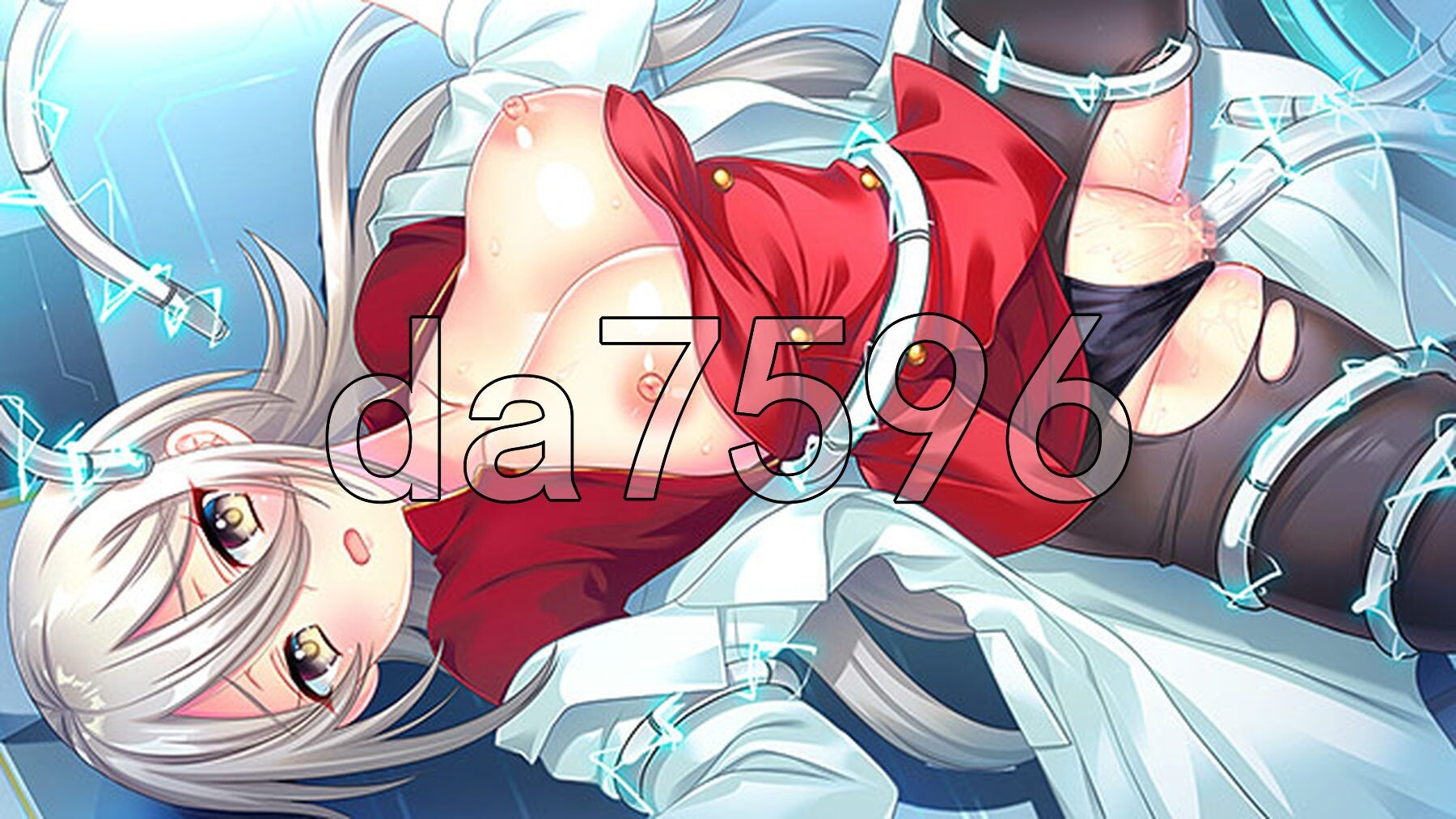 [曰式ADV/新坐] 霸亡战姫 莱梦 覇亡戦姫 莱夢 AI汉化版+全CG存档 [6.30G/转百度]-第10张-游戏-飞雪ACG