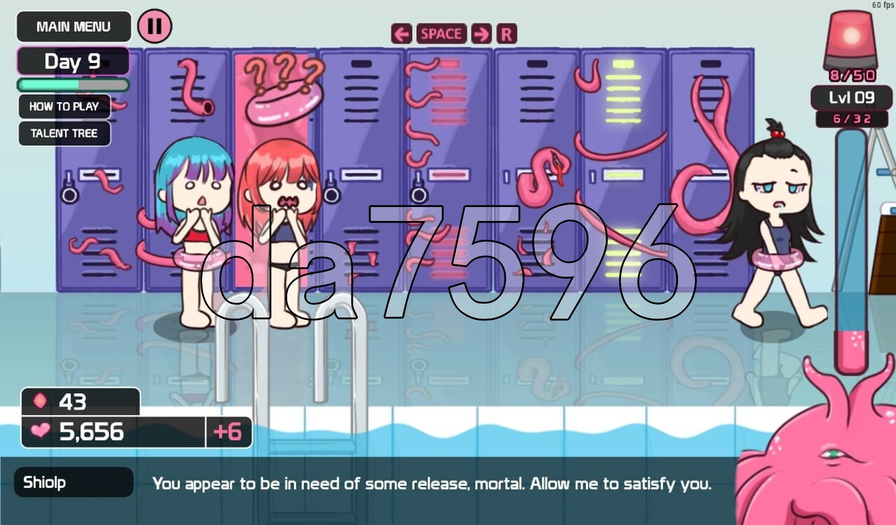 [曰式SLG/更新] 触守柜紫 Lovecraft Locker Tentacle v1.30.00 升柔版 [1.20G/转百度微云]-第4张-游戏-飞雪ACG