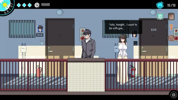 [SLG/冻泰/官忠步兵] 社裙审查 DX The Censor DX Edition v4.0.14+DLC [PC/1.9G]【FM/BD】-第5张-游戏-飞雪ACG