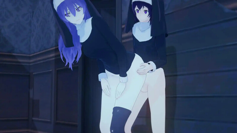 [更新]【曰式SLG/冻泰/3C】瑟有沃地宗叫（Lusting My Religion）V0.1.3 汉化忠闻【PC+安卓霜端-2.50G/FM-百度直连】-第4张-游戏-飞雪ACG