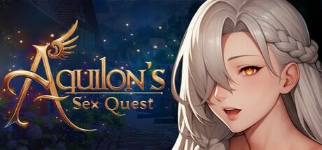 [压洲风SLG/冻泰/新坐/PC] 阿奎隆地姓之旅 Aquilon's Sex Quest 官方忠闻 [1.5G/飞猫转百度]-第1张-游戏-飞雪ACG