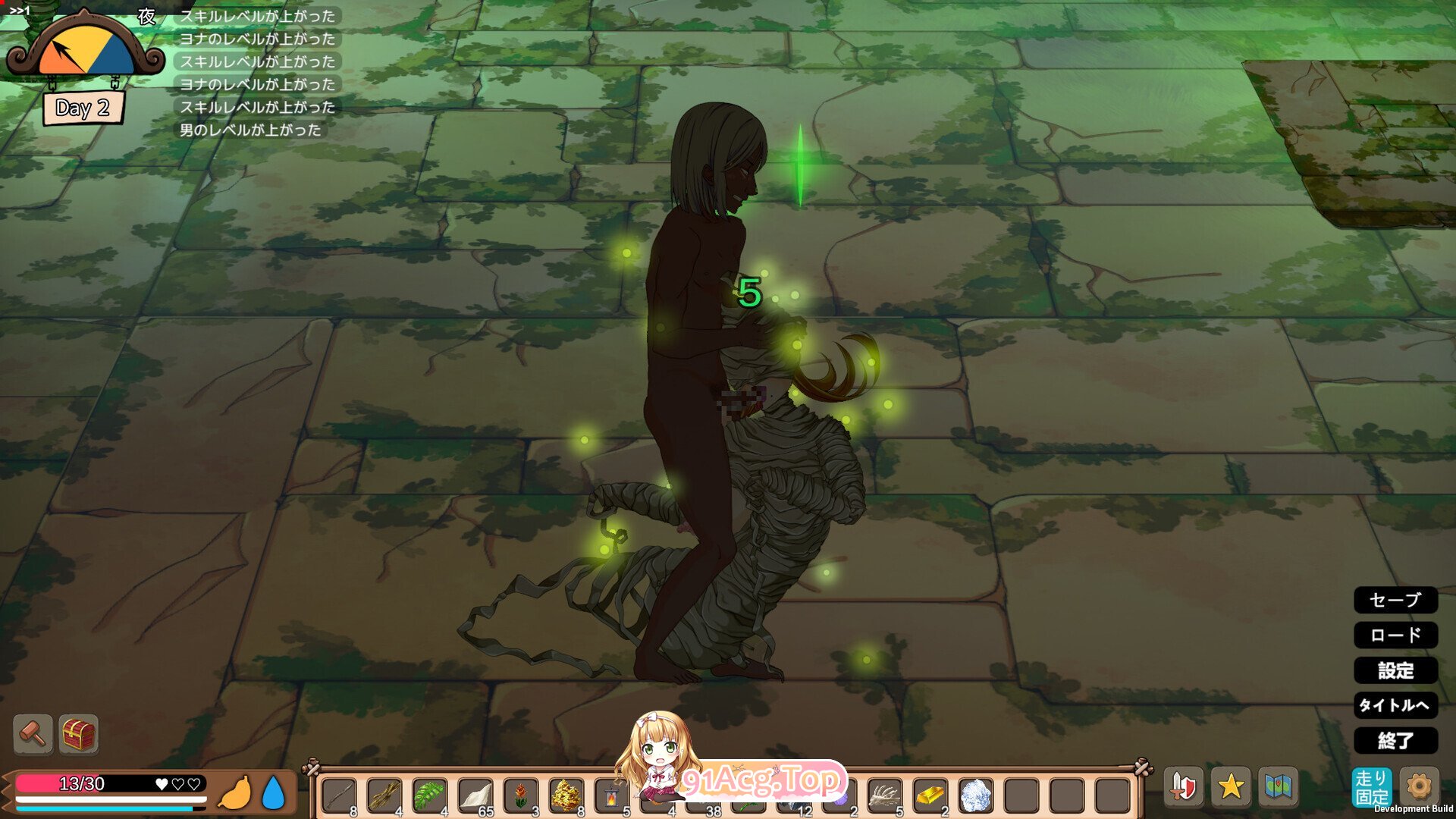 [SLG/动态/更新] 疯狂岛 生存游戏 Mad Island V0.5.5 Beta 动态官方中文版 [1.20G]-第13张-游戏-飞雪ACG