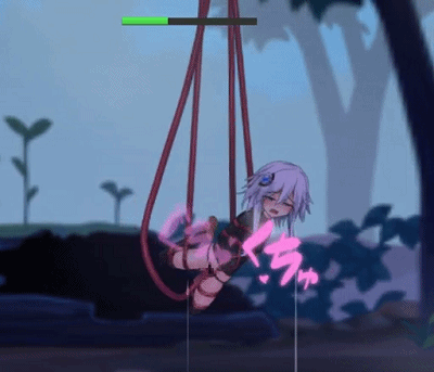 [报款ACT/忠闻/冻泰]哈奇娜怪异谭V1.9 官方忠闻政式步兵版+存档[更新][FM/2G/百度]-第10张-游戏-飞雪ACG