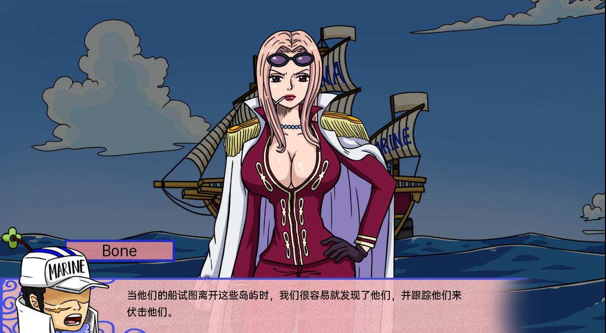 [SLG/汉化] 新世界乐园 New World Paradise v0.2.2.1 PC+安卓汉化版 [多空/1.5G/微云直连]-第2张-游戏-飞雪ACG