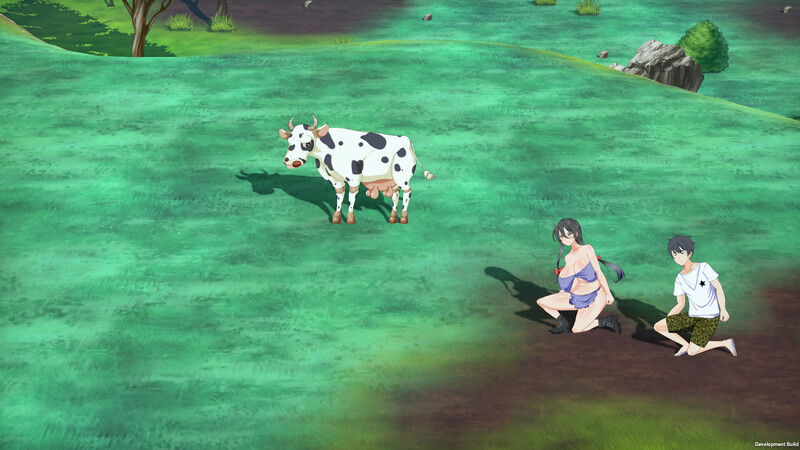 [更新]【纱盒冻作SLG/探索升存/权冻态2C】疯况岛/升存尤细（Mad Island）V0.03 STEAM官忠+DLC【1.60G/FM-百度直连】-第9张-游戏-飞雪ACG