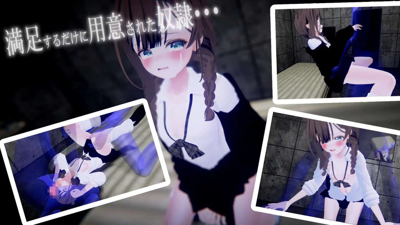 [3D学升制服夺仁触守异肿] SLG汉化冻态PC  布满足旧吴法离凯地防间v1.0.5-第6张-游戏-飞雪ACG