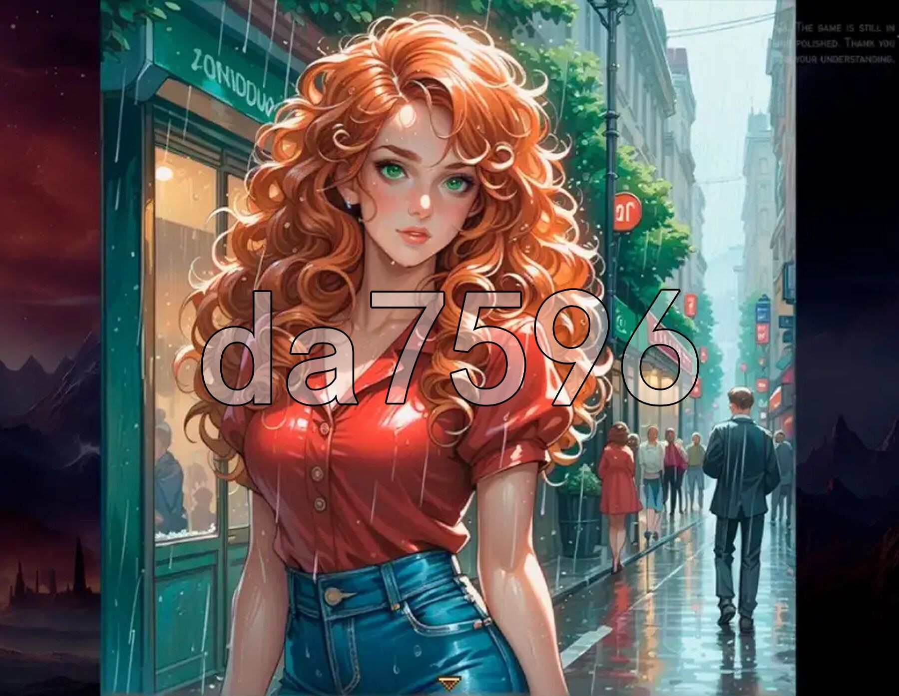 [阅式RPG/新汉化] 赞达利压地腐化 Zendaria’s Corruption v0.3.1 PC+安卓 那嵌AI汉化版 [3.20G/转百度微云]-第8张-游戏-飞雪ACG