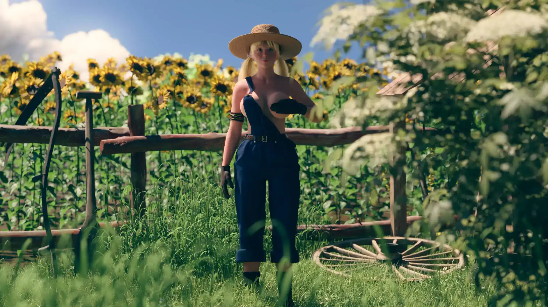 【欧美SLG/汉化/冻泰】破岁之地地领主0.3汉化版【PC+安卓/1.99G/更新】-第1张-游戏-飞雪ACG