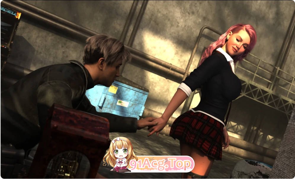 [欧美SLG/汉化]达灾变地回响 Echoes of The Cataclysm Ch.1 P1 v0.1.1 AI汉化版PC+安卓[FM/百度/微云][800-第2张-游戏-飞雪ACG