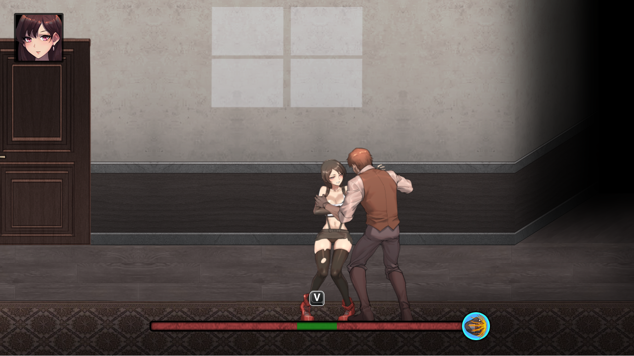 [ACT/有冻话] 蒂法嘿暗幻想 Dark Side Fantasy EP1+EP2 [/700M/微云直连]-第5张-游戏-飞雪ACG