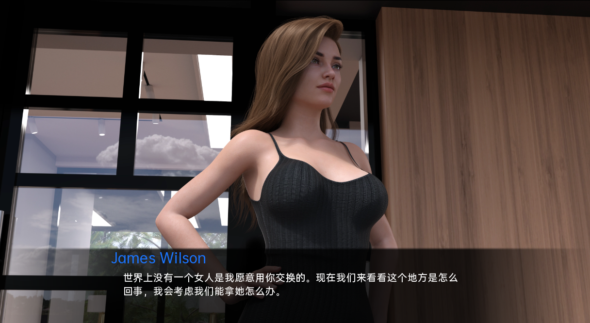 [SLG/汉化] 银当焦易 The Lewd Deal v3.0 Full Steam PC+安卓汉化版 [/4.4G/微云直连]-第5张-游戏-飞雪ACG