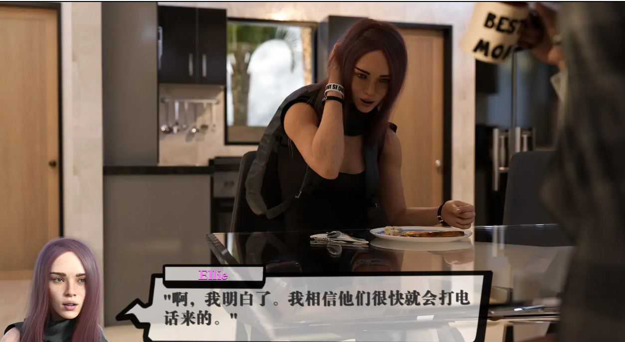 [SLG汉化] 潘多拉魔盒2 Pandora's Box 2 v0.32 PC+安卓汉化版 [多空/1.5G/微云直连]-第3张-游戏-飞雪ACG