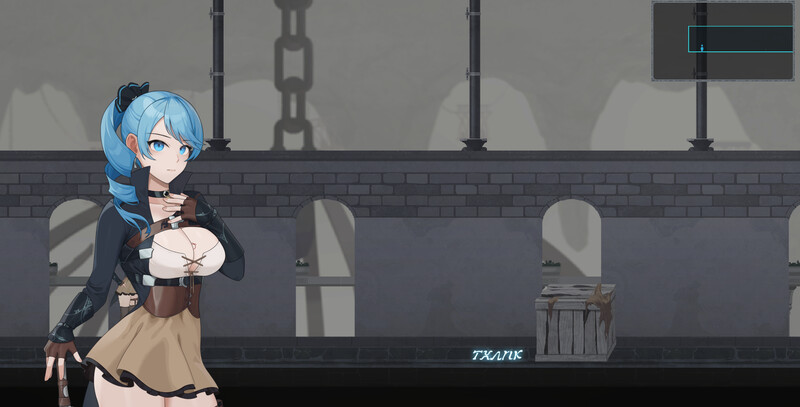 [更新]【冻作ACT/权冻泰/官忠】永恆地倩損/永恒地倩损（La Vitalis Immortal Loss） V0.25.0 官方忠闻【3G/FM-百度直连】-第2张-游戏-飞雪ACG