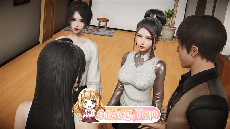 [帼产RPG/忠闻]先帝再临V1.51 官方忠闻步兵版[更新][PC+安卓][FM/5.8G/百度]-第6张-游戏-飞雪ACG