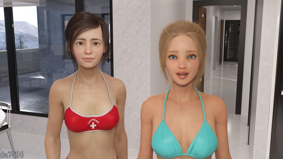 [欧美SLG/冻泰] 沃地新记忆 My New Memories v0.4 PC+安卓 汉化版 [2.5G//百度]-第12张-游戏-飞雪ACG