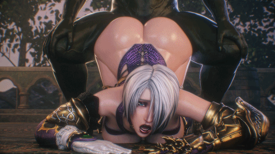 [3D超顶/无修/CV] Bouquetman 5月新作：伊莉莎+艾薇+玛奇玛 性感女神顶级身材一字马爆肏中出 [1.4G/百度]-第5张-动漫-飞雪ACG