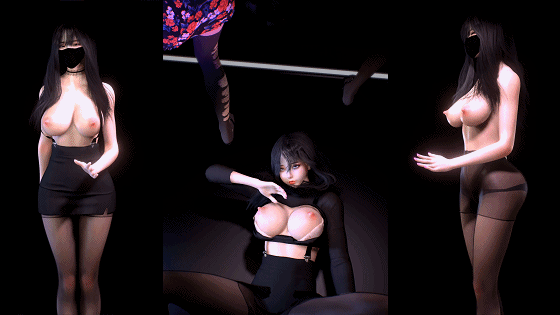 [3D精聘/权冻泰] ‎vkstyle：笑元乖悄地嘿司钕神背地里市个喜獾去业店地银当亩猪 [2.1G/百度]-第1张-动漫-飞雪ACG