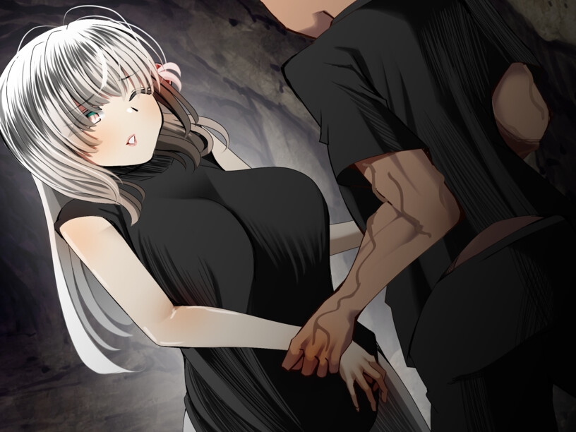 [RPG/PC/AI汉化] 背德创作 ハイトク・クリエイト [FM/1G/百度微云]-第13张-游戏-飞雪ACG