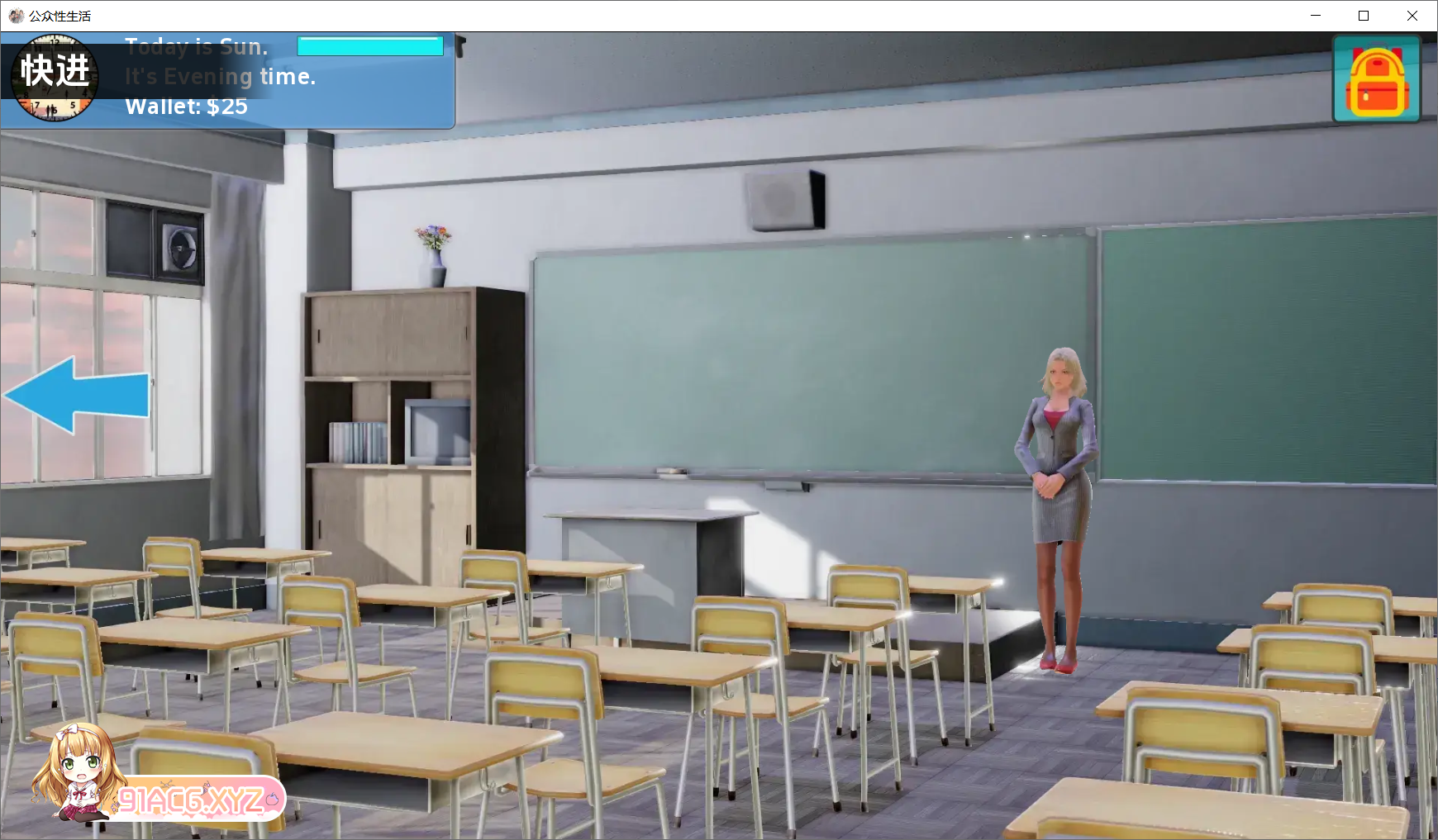 [压洲风SLG汉化冻泰]掉叫达诗 V0.77 汉化版[1/3.27G][FM或讯牛转百度或OD]-第2张-游戏-飞雪ACG