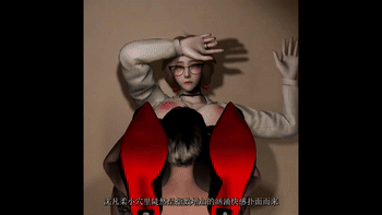 [3D动话/百度]Bmaxss 冷艳姓敢继亩合混雪毒舌JK继姐#6[380m]-第3张-动漫-飞雪ACG