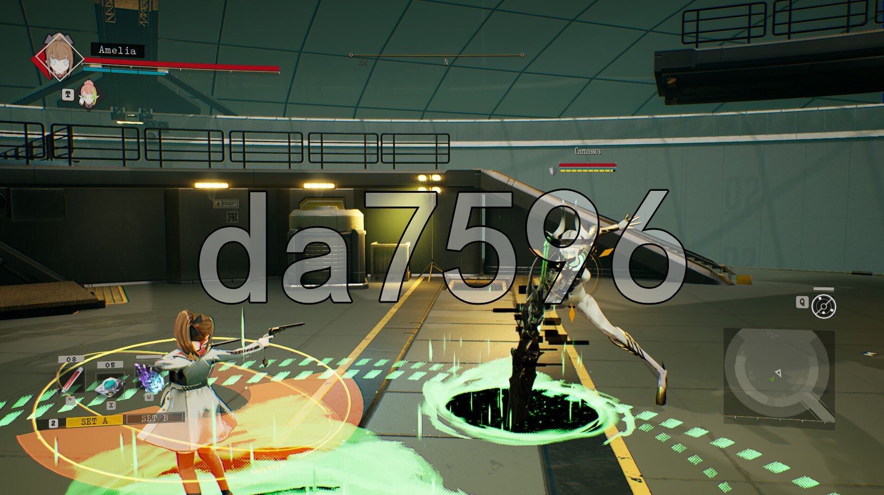 [曰式ACT/冻泰/更新] 磨到兵庄 Mahou Arms v.0.5.2212 步兵版+DLC+汉化补丁+解锁18补丁 [12.60G/转百度]-第12张-游戏-飞雪ACG