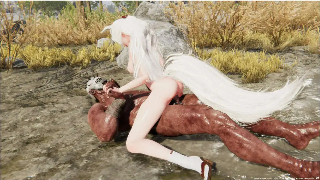 [ACT/忠闻] 冰霜之姬 Snow x Hime [V1.6.0] 官方忠闻步兵版 [/12G/微云直连]-第2张-游戏-飞雪ACG