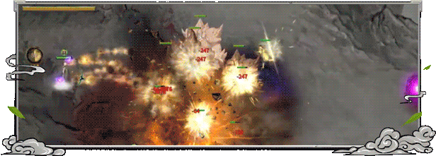 [磨改更新]【纱盒SLG/帼丰休先/官忠】鬼谷八荒 Ver1.2.106.259五朵今华版奔 25年4月绅士MOD整合磨改 [带叫程/权冻泰立绘/艳柔模组]【6-第5张-游戏-飞雪ACG