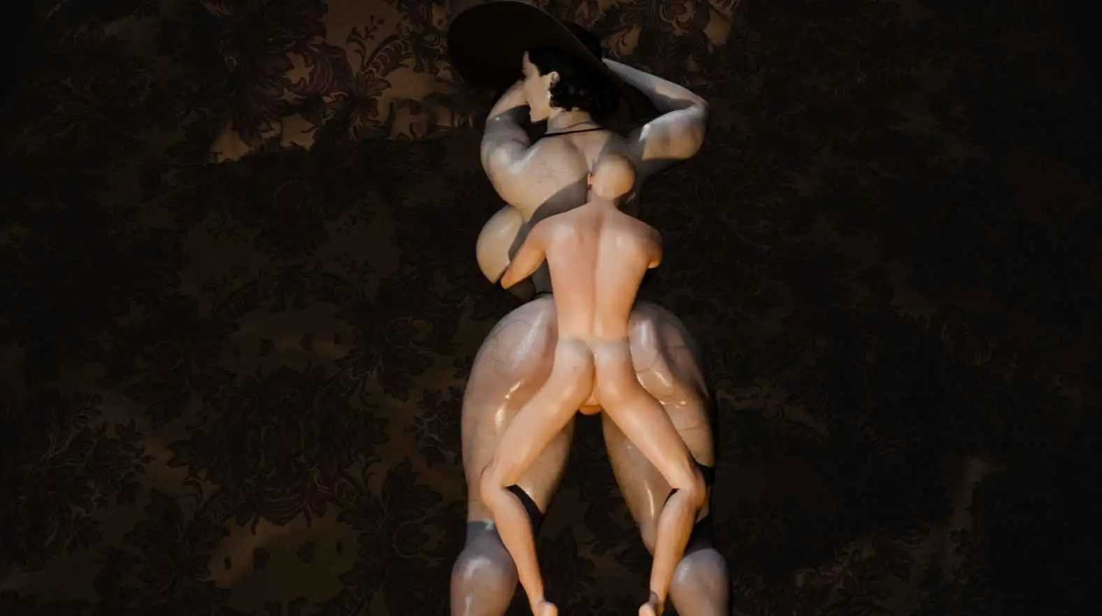 【欧美SLG/汉化/纱盒】迪米特雷斯库地银当城堡Update18 AI版【PC+安卓/1.66G/更新】-第2张-游戏-飞雪ACG