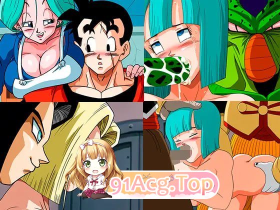 [RPG] [迅雷云/OD/FM]布尔玛地冒险4/ブルマの冒険4/机翻+冻泰（363m）-第8张-游戏-飞雪ACG