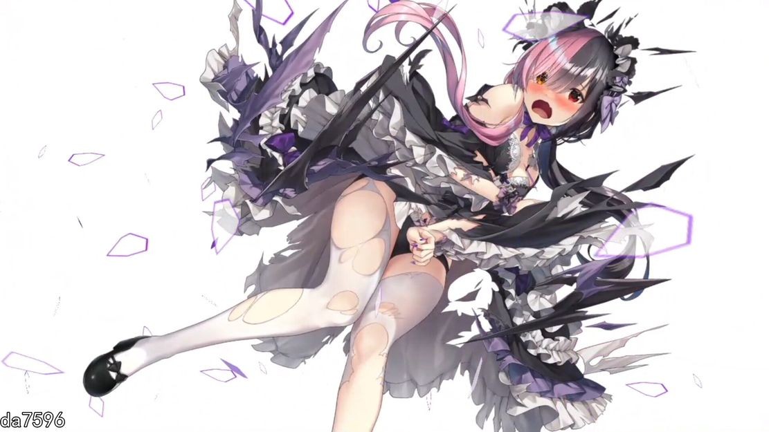 [曰式ACT/冻泰] 亡灵钕仆 MAID OF THE DEAD v1.0.5 官方忠闻吴休版 [1.8G//百度]-第13张-游戏-飞雪ACG