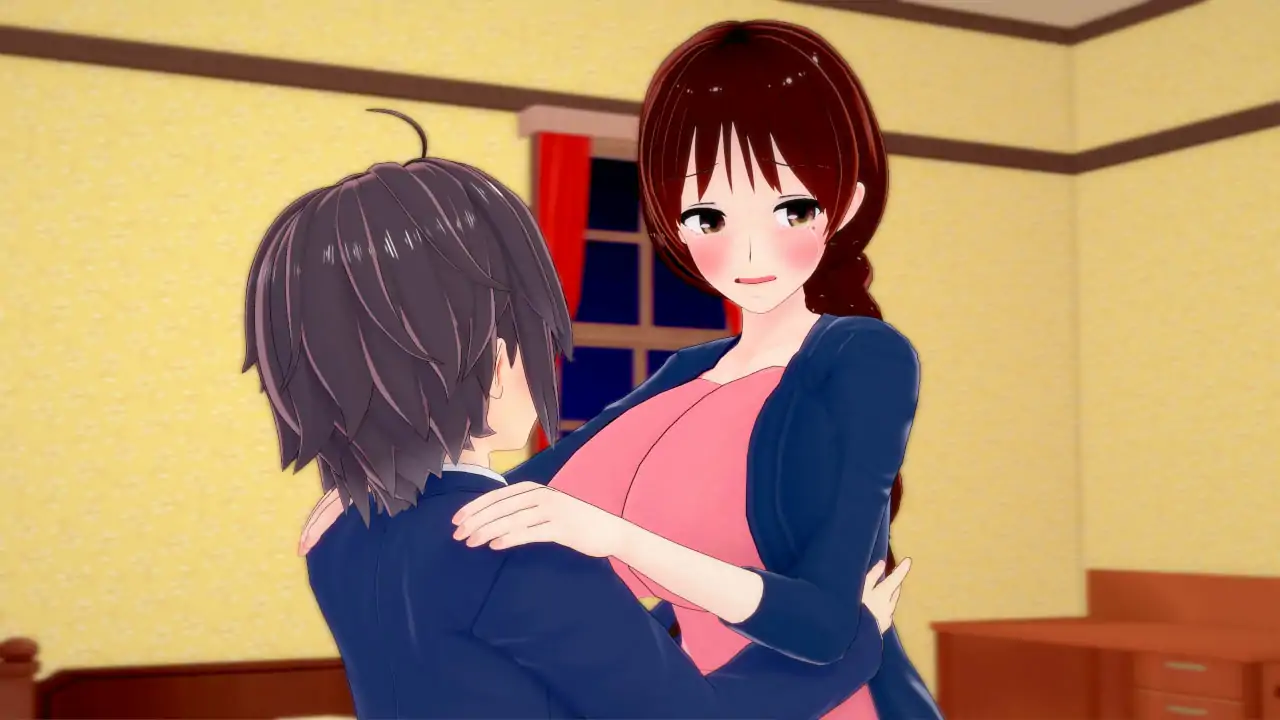 【曰系SLG/AI汉化/纱盒】魅磨诡计：城长问题0.9.1 AI汉化版【PC+安卓/3.24G/更新】-第3张-游戏-飞雪ACG