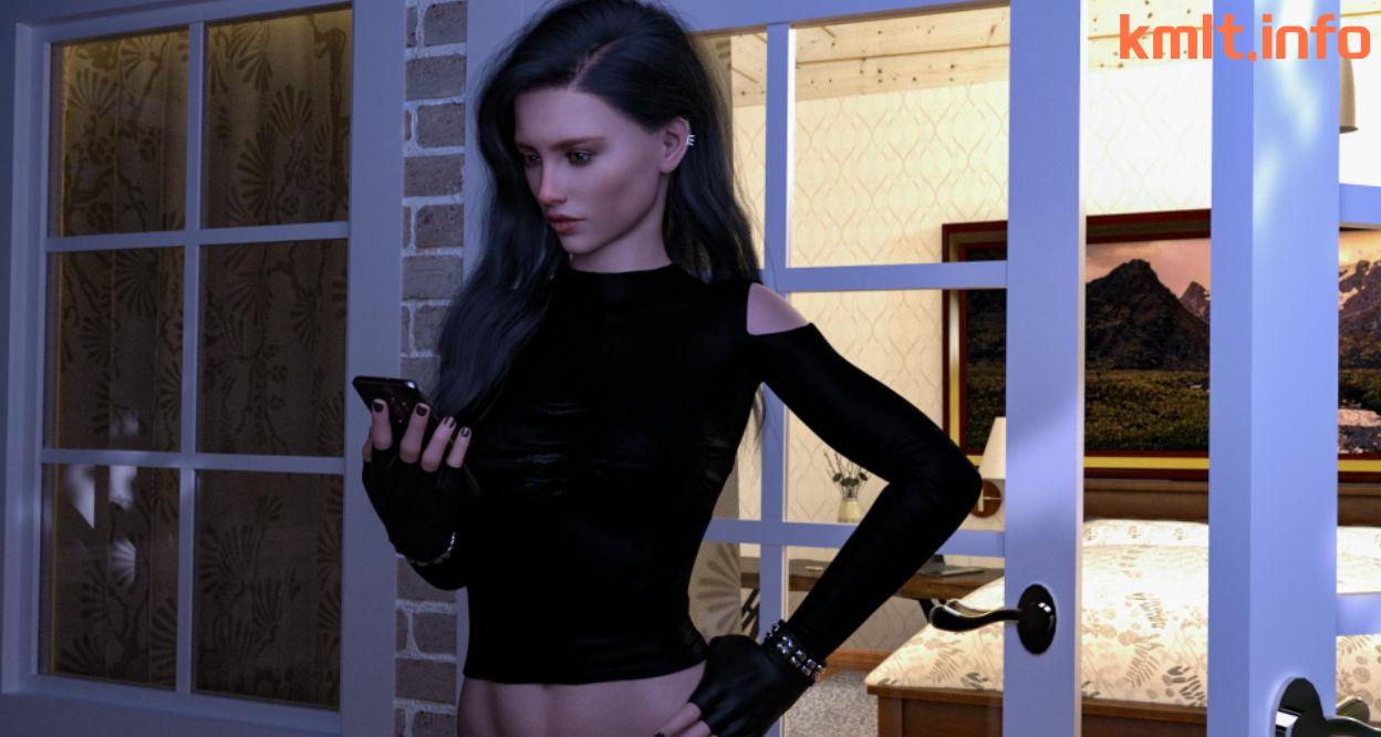 【欧美SLG/AIGPT汉化】寻求结树 [v0.7]Seeking Closure [v0.7]【PC+安卓/8.39G】-第4张-游戏-飞雪ACG